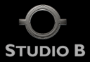 Studio B header