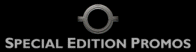 Spec Ed Promos