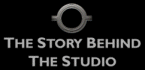 The Story Behind The Studio