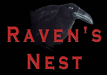 Raven's Nest Header