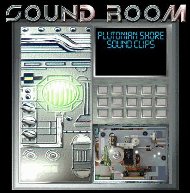 Sound Room Machine