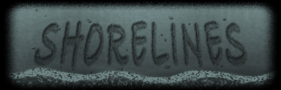 Shorelines Header
