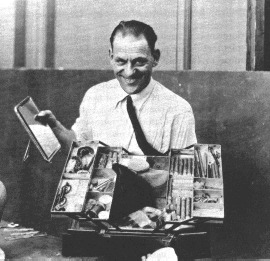 Lon Chaney photo 2